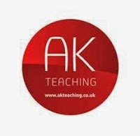 AK Teaching 805815 Image 0