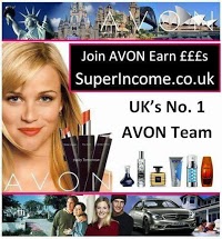 AVON Cosmetics UK Recruitment 804589 Image 0