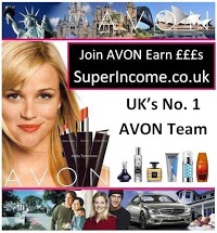 AVON Cosmetics UK Recruitment 817608 Image 0