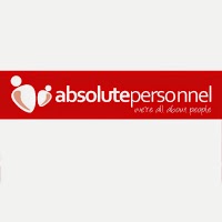 Absolute Personnel Ltd 817016 Image 1
