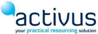 Activus Recruitment Ltd 817123 Image 0