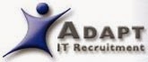 Adapt IT Recruitment 810306 Image 0