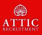Attic Recruitment Ltd 809767 Image 0