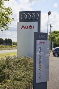 Audi Approved Neyland 808866 Image 3