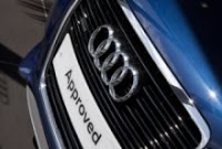Audi Approved Neyland 808866 Image 8