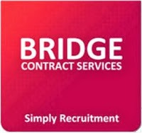Bridge Contract Services 813122 Image 0
