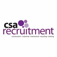 C S A Recruitment Ltd 818471 Image 0