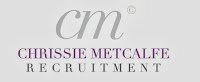 Chrissie Metcalfe Recruitment Ltd 818399 Image 0