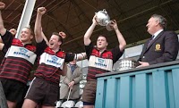 City of Armagh Rugby Football Club 807471 Image 0