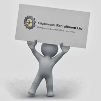Clockwork Recruitment Ltd. 805239 Image 4
