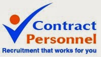 Contract Personnel Ltd Norwich 816208 Image 1