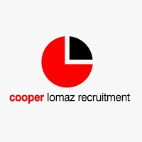 Cooper Lomaz Recruitment Ltd 808482 Image 0