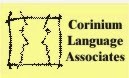 Corinium Language Associates 814004 Image 1