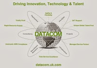 Datacom Recruitment 805023 Image 0