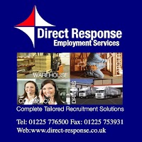 Direct Response Employment Services 814795 Image 1