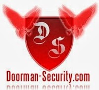 Doorman Security 807186 Image 0