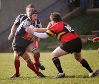 Dundee Rugby 807104 Image 3