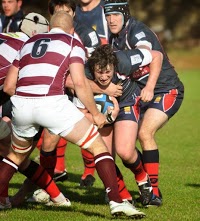 Dundee Rugby 807104 Image 5