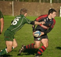 Dundee Rugby 807104 Image 6