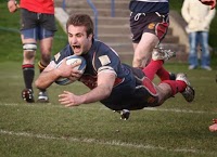 Dundee Rugby 807104 Image 8