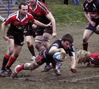 Dundee Rugby 807104 Image 9