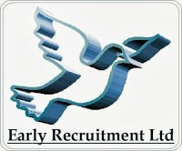 Early Recruitment Ltd 809562 Image 0