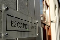 Escape Hatch Media 816990 Image 0