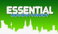 Essential Recruitment (NW) Ltd 816307 Image 0