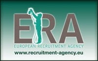 European Recruitment Agency 810075 Image 0