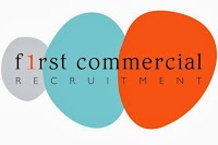 F1rst Commercial Recruitment Ltd 804881 Image 1