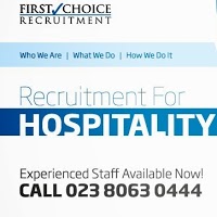 First Choice Recruitment (South) Ltd 807344 Image 0