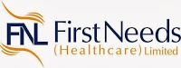 First Needs (Healthcare) Limited 807188 Image 1