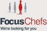 Focus Chefs 816725 Image 0