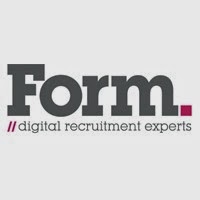 Form   Digital Recruitment Experts 813017 Image 0