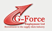 G Force Employment Ltd 809618 Image 0