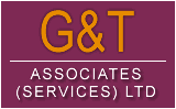 G and T Associates Services Ltd 809559 Image 0