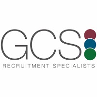 GCS Recruitment Specialists Ltd 811655 Image 0