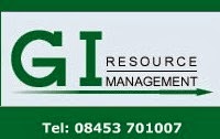 GI Resource Management Ltd 809942 Image 0