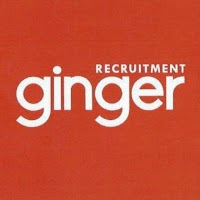Ginger Recruitment Services Ltd 806590 Image 0