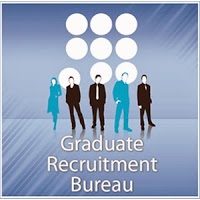 Graduate Recruitment Bureau Graduate Jobs 811681 Image 0