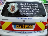 Guard Dog Security 805208 Image 5