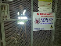 Guard Dog Security 805208 Image 9