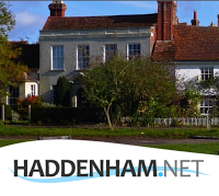 Haddenham.NET 818433 Image 0