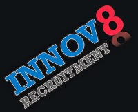 INNOV8 Recruitment (UK) Limited 809160 Image 0