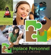 Inplace Personnel Services Ltd 811494 Image 0