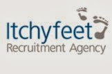 Itchyfeet recruitment Agency 806975 Image 0