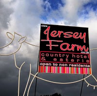 Jersey Farm Hotel 812113 Image 0