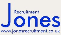 Jones Recruitment 813437 Image 0
