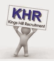 Kings Hill Recruitment 806737 Image 2