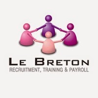 Le Breton Recruitment and Training 816404 Image 0